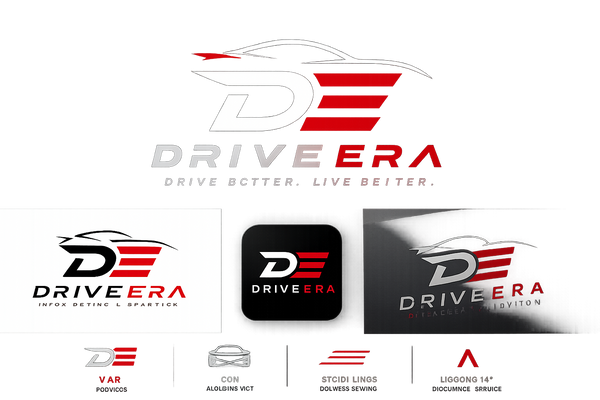 DriveEra